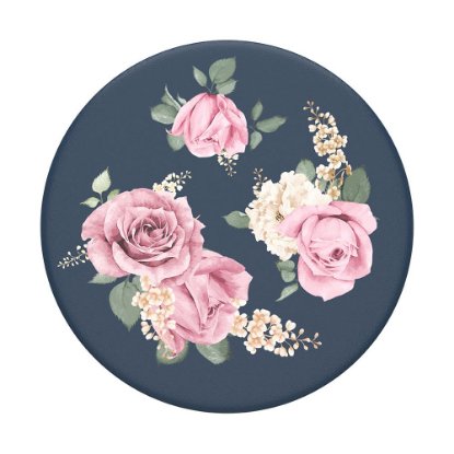 Dodatek za pametni telefon POPSOCKETS, Vintage Perfume