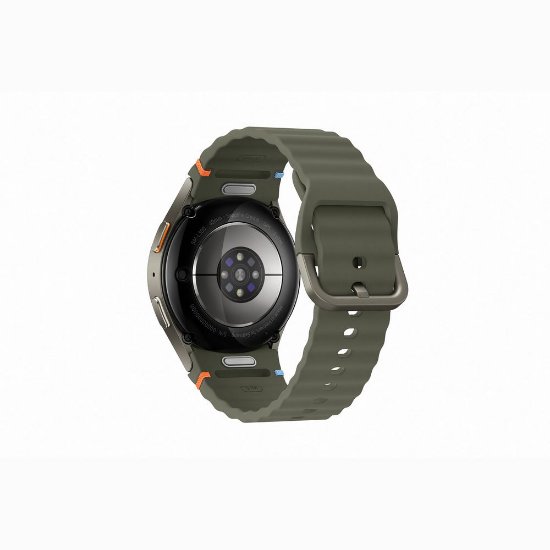 Pametna ura SAMSUNG Galaxy Watch 7 40mm, zeleni
