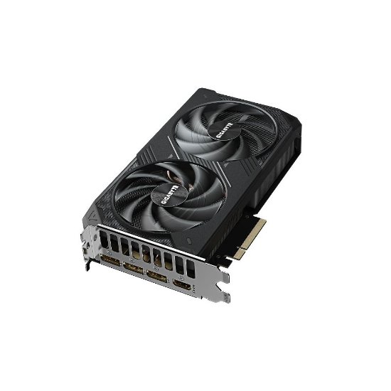 Grafična kartica GIGABYTE GeForce RTX 5060 Ti Windforce, 16GB GDDR7