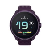 Pametna ura SUUNTO Race Titanium Amethyst, 1,43" AMOLED, GPS, vijolični