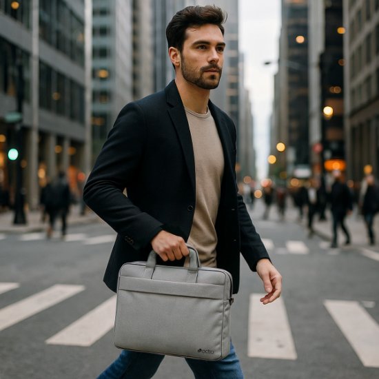 Torba za prenosni računalnik OCTIO Ascend