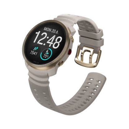 Pametna ura POLAR Vantage M3, bež barve