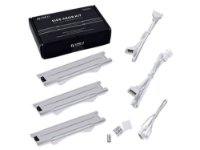 RGB trake LIAN Li, za Uni Fan P28 ventilatore, 3 kosa, bele