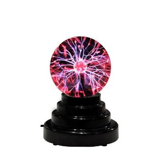 Plazma krogla SATZUMA, Large, USB