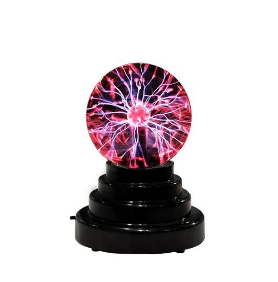 Plazma krogla SATZUMA, Large, USB