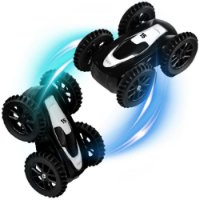 Avto na daljinsko upravljanje MIKAMAX PICCO RC Stunt Car