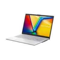 ASUS Vivobook Go 15 E1504FA-NJ1475 / Ryzen 5 7520U, 16GB, 1TB SSD, AMD Radeon Graphics, 15.6" FHD IPS, brez OS, srebrni