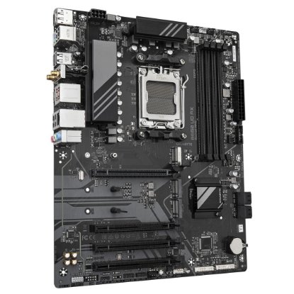 Matična plošča GIGABYTE B650 UD AX, AMD B650, DDR5, ATX, s. AM5