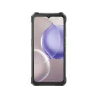 Pametni telefon OSCAL S80, 6,58", 6GB, 128GB, Android 12, črni