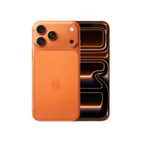 Mobilni telefon APPLE iPhone 17 Pro Max, 6,9", 12GB, 256GB, iOS, oranžen