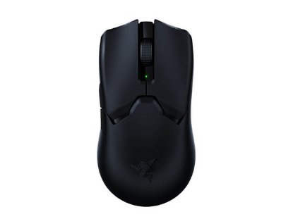 Miška RAZER Viper V2 Pro, optična, 30000 dpi, črna, brezžična, USB