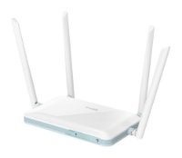 Usmerjevalnik D-LINK Eagle Pro AI G403/E, 4G LTE, 1×WAN, 4×LAN, 4 antene, bel