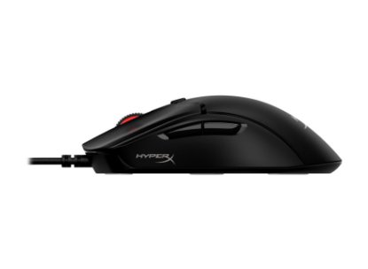 Miška HYPERX Pulsefire Haste 2 6N0A7AA, 26000 DPI, črna