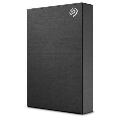 Trdi disk zunanji 5TB SEAGATE One Touch with Password, USB 3.0, 2.5", črni