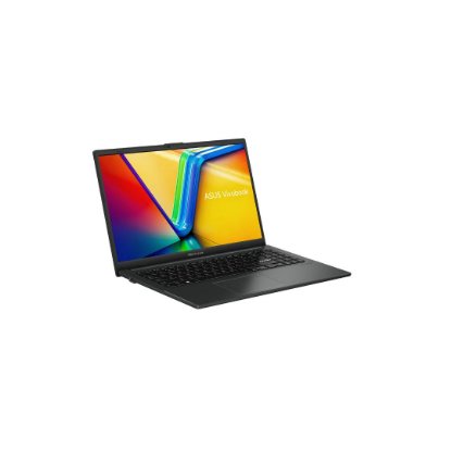 Prenosnik ASUS VivoBook Go 15 E1504FA-NJ1126 / Ryzen 5 7520U, 16GB, 1TB SSD, AMD Radeon Graphics, 15.6" FHD LED, brez OS, črni