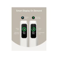 Prenosna baterija ANKER MagGo 10K, 10000 mAh, Qi2, 15W, bela