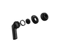 slušalke ASUS ROG Cetra True Wireless, in-ear, črne