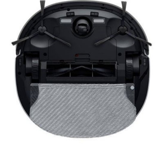 Robotski sesalnik MIDEA M6, beli