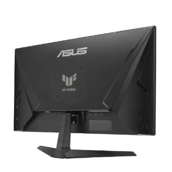 Gaming monitor 24" ASUS TUF Gaming VG249Q3A, FHD, IPS, 180Hz, 1ms, 250cd/m2, FreeSync, črn