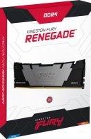 RAM pomnilnik PC-25600, 32 GB, KINGSTON Fury Renegade KF432C16RB2/32, DDR4 3200Mhz