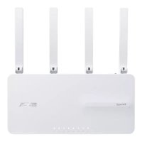 Usmerjevalnik ASUS ExpertWiFi EBR63, WiFi 6, bel