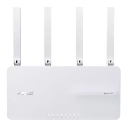 Usmerjevalnik ASUS ExpertWiFi EBR63, WiFi 6, bel