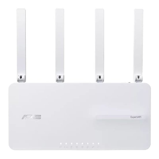 Usmerjevalnik ASUS ExpertWiFi EBR63, WiFi 6, bel