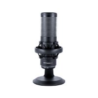 Mikrofon EPOCH Phobos, RGB, namizni, USB, črni