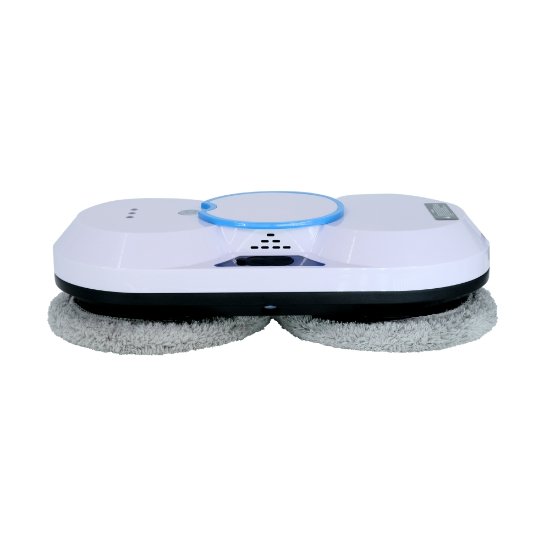 Robotski pomivalec oken BJI W24D, beli