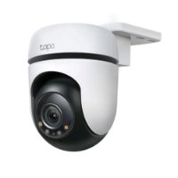 Mrežna nadzorna kamera TP-LINK Tapo C510W, 2K, zunanja, WiFi, senzor pokreta, noćno snemanje