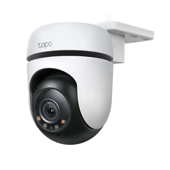 Mrežna nadzorna kamera TP-LINK Tapo C510W, 2K, zunanja, WiFi, senzor pokreta, noćno snemanje