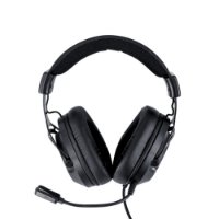 slušalke EPOCH Hydra, RGB, črne