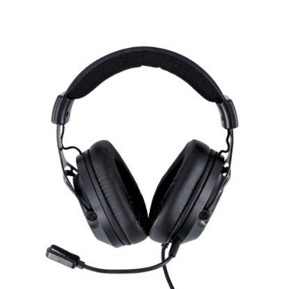 slušalke EPOCH Hydra, RGB, črne