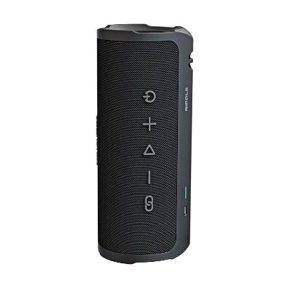 Zvučnik HIFUTURE Ripple, bluetooth, vodootporan, 30W, crni Zvočnik HIFUTURE Ripple, bluetooth, vodoodporen, 30 W, črn