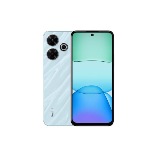 Pametni telefon XIAOMI Redmi 13, 6,79", 6GB, 128GB, Android 14, modri