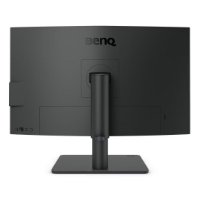 Premium monitor 27" BENQ PD2706U 9H.LLJLB.QEE, 4K UHD, IPS, 60Hz, 5ms, 350cd/m2, pivot, zvočniki, črn