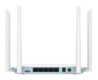 Usmerjevalnik D-LINK Eagle Pro AI G403/E, 4G LTE, 1×WAN, 4×LAN, 4 antene, bel