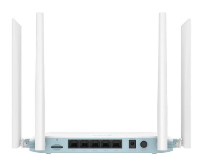 Usmerjevalnik D-LINK Eagle Pro AI G403/E, 4G LTE, 1×WAN, 4×LAN, 4 antene, bel