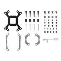 Vodno hlajenje ANTEC Symphony 360RGB, za Intel i AMD, belo