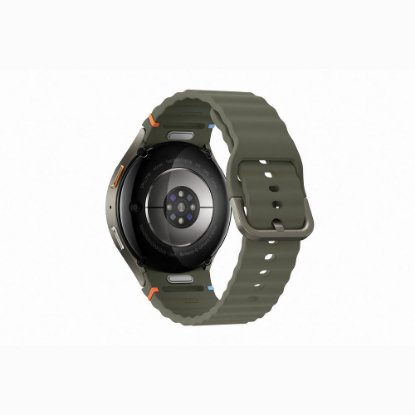 Pametna ura SAMSUNG Galaxy Watch 7 44mm, LTE, zeleni