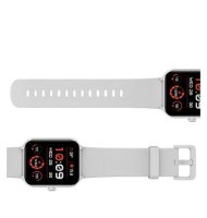 Pametna ura BLACKVIEW R50, siva