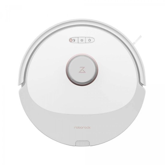 Robotski sesalnik ROBOROCK Q8 MAX, beli