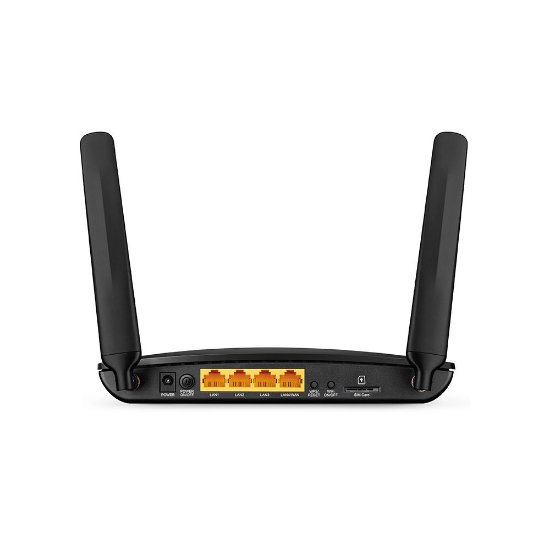 Usmerjevalnik TP-LINK Archer MR400, AC1200, 4G LTE