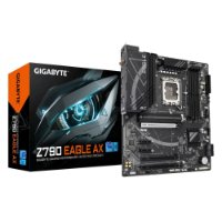 Matična plošća GIGABYTE Z790 Eagle AX, Intel Z790, DDR5, ATX, s. 1700