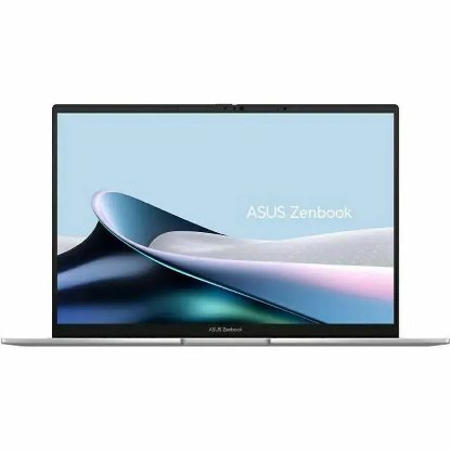Prenosnik ASUS Zenbook UX3405CA-PZ067X / Core Ultra 9 275HX, 32 GB, 1 TB SSD, Intel HD Graphics, 14" 2,8K 120Hz OLED, Windows 11 Pro, srebrne barve