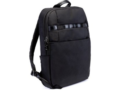 Nahrbtnik za prenosnik ELEMENT Freelancer ELM7067-R2, do 15.6", črni