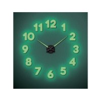 Ura SATZUMA Glow Clock