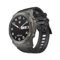 Pametna ura HIFUTURE MIX2, Pametna obvestila, črni