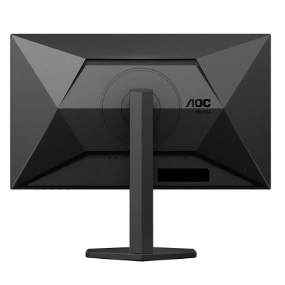 Igralni monitor 27" AOC Q27G4XF, QHD, IPS, 180Hz, 1ms, 300cd/m2, pivot, črn