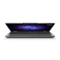 Prenosnik LENOVO LOQ 83DV017FSC / Core i7 13650HX, 24GB, 1TB SSD, nVidia GeForce RTX 4050, 15.6" FHD 144Hz IPS, brez OS, siv